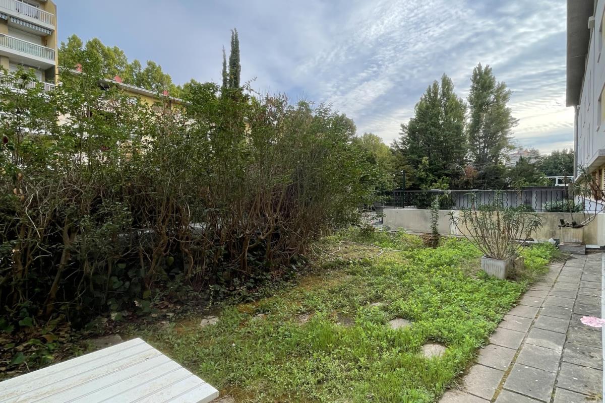 Appartement à louer, 127m², Aix-en-Provence