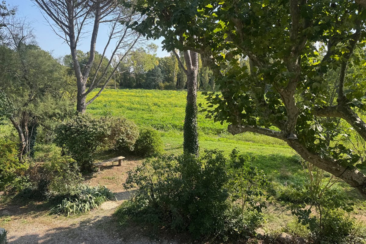 Appartement à louer, 35m², Aix-en-Provence