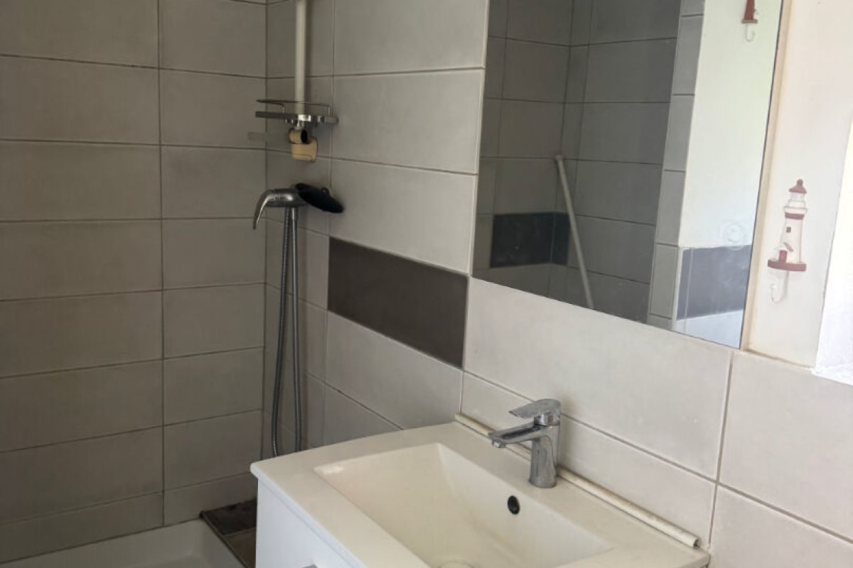 Appartement à louer, 35m², Aix-en-Provence