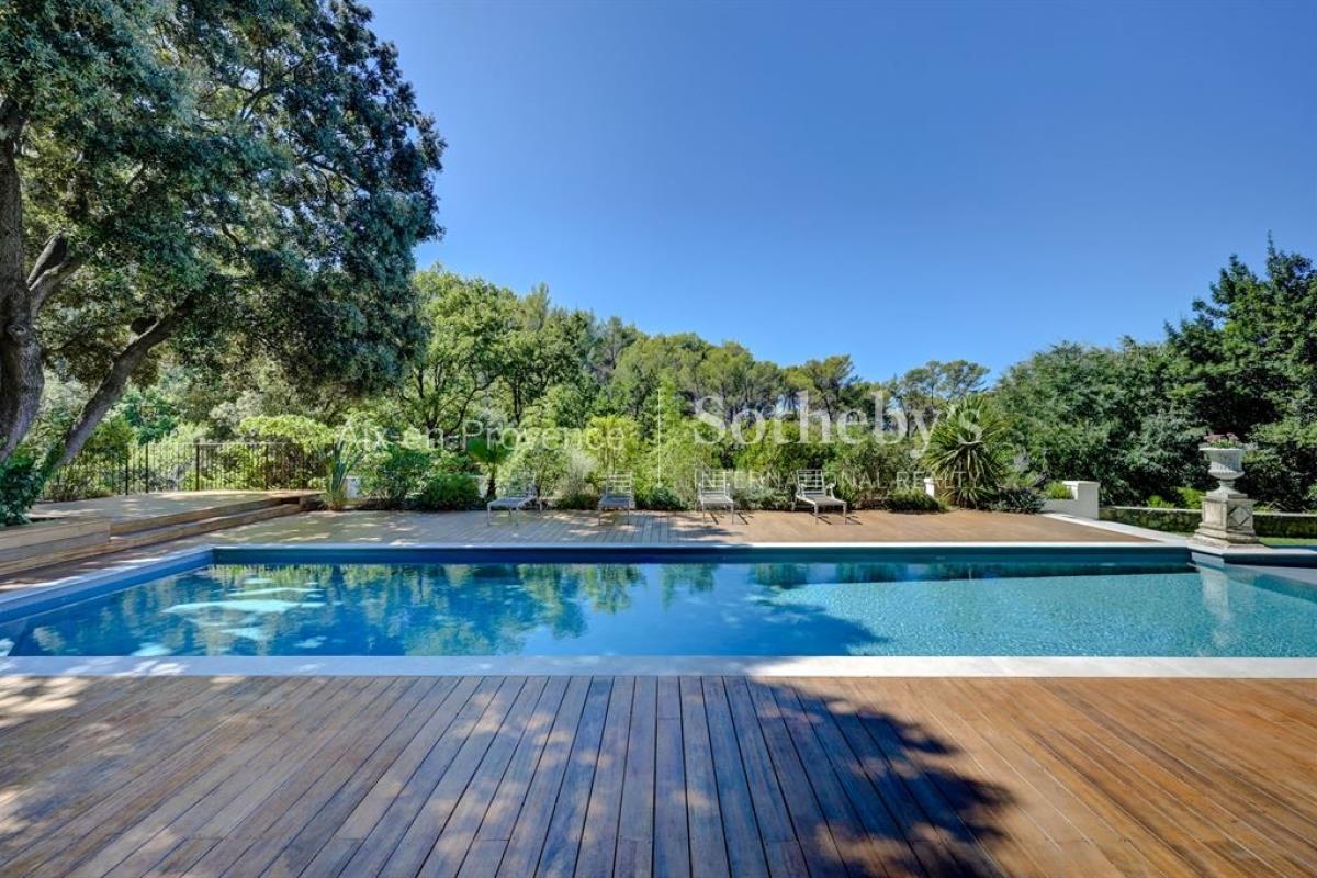 Maison à vendre, 650m², Aix-en-Provence
