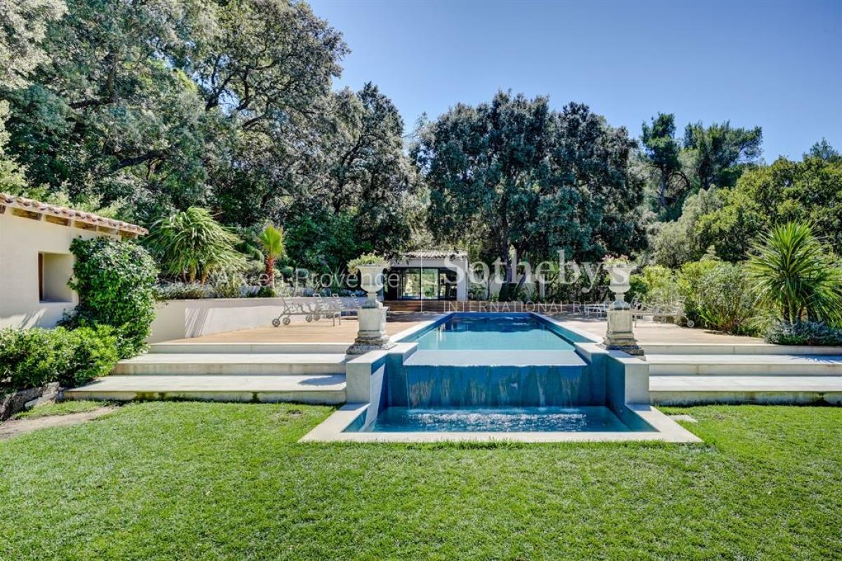 Maison à vendre, 650m², Aix-en-Provence