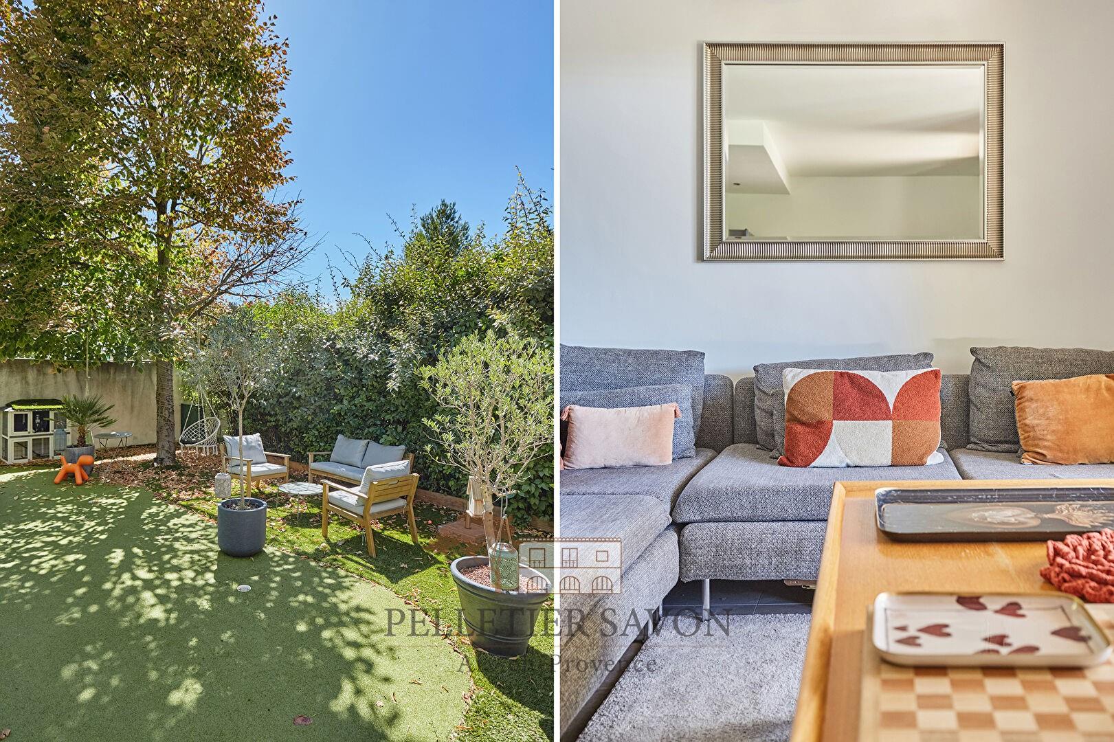 Appartement à vendre, 118m², Aix-en-Provence