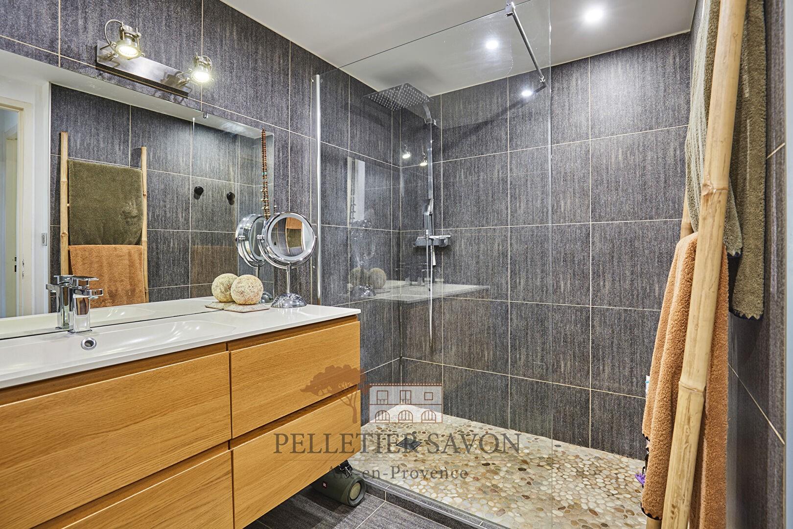 Appartement à vendre, 118m², Aix-en-Provence