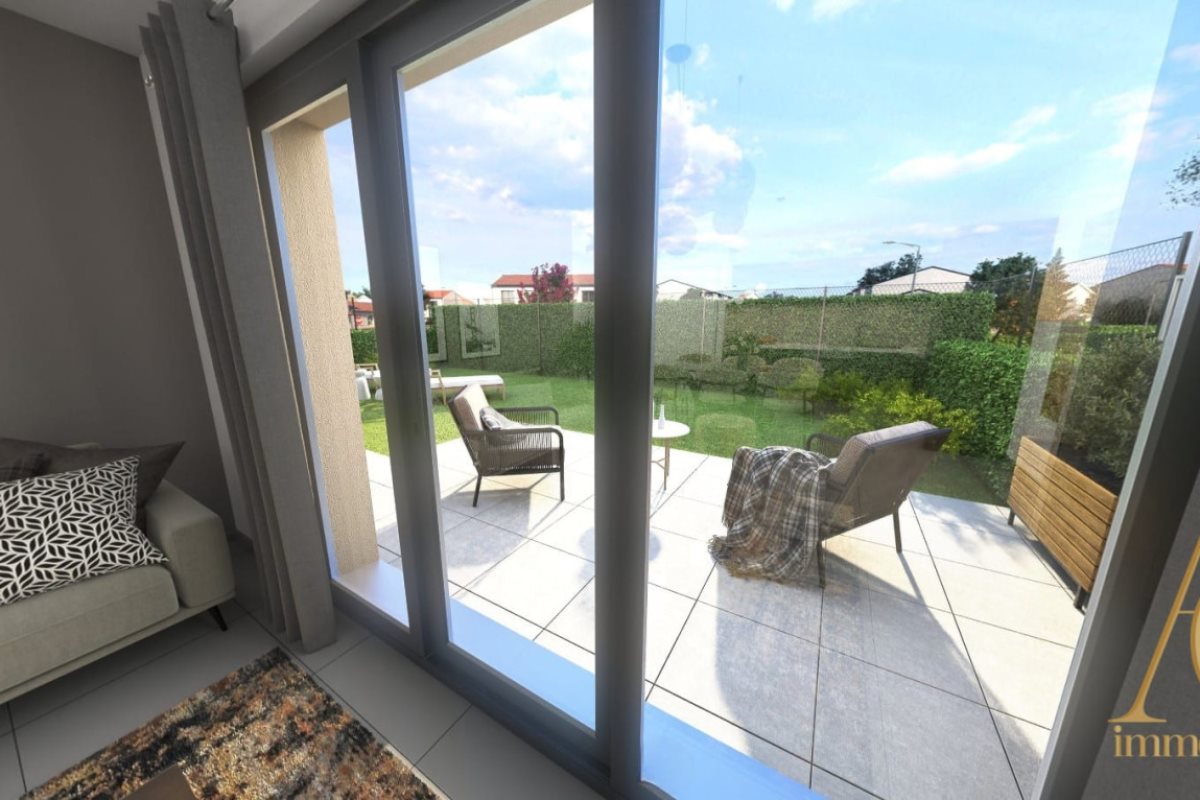 Appartement à vendre, 66m², Aix-en-Provence