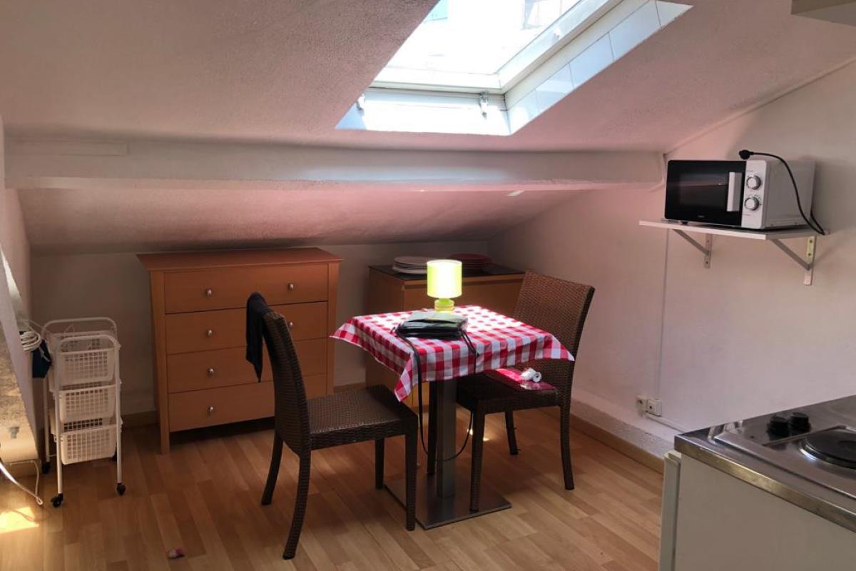 Appartement à vendre, 30m², Nice