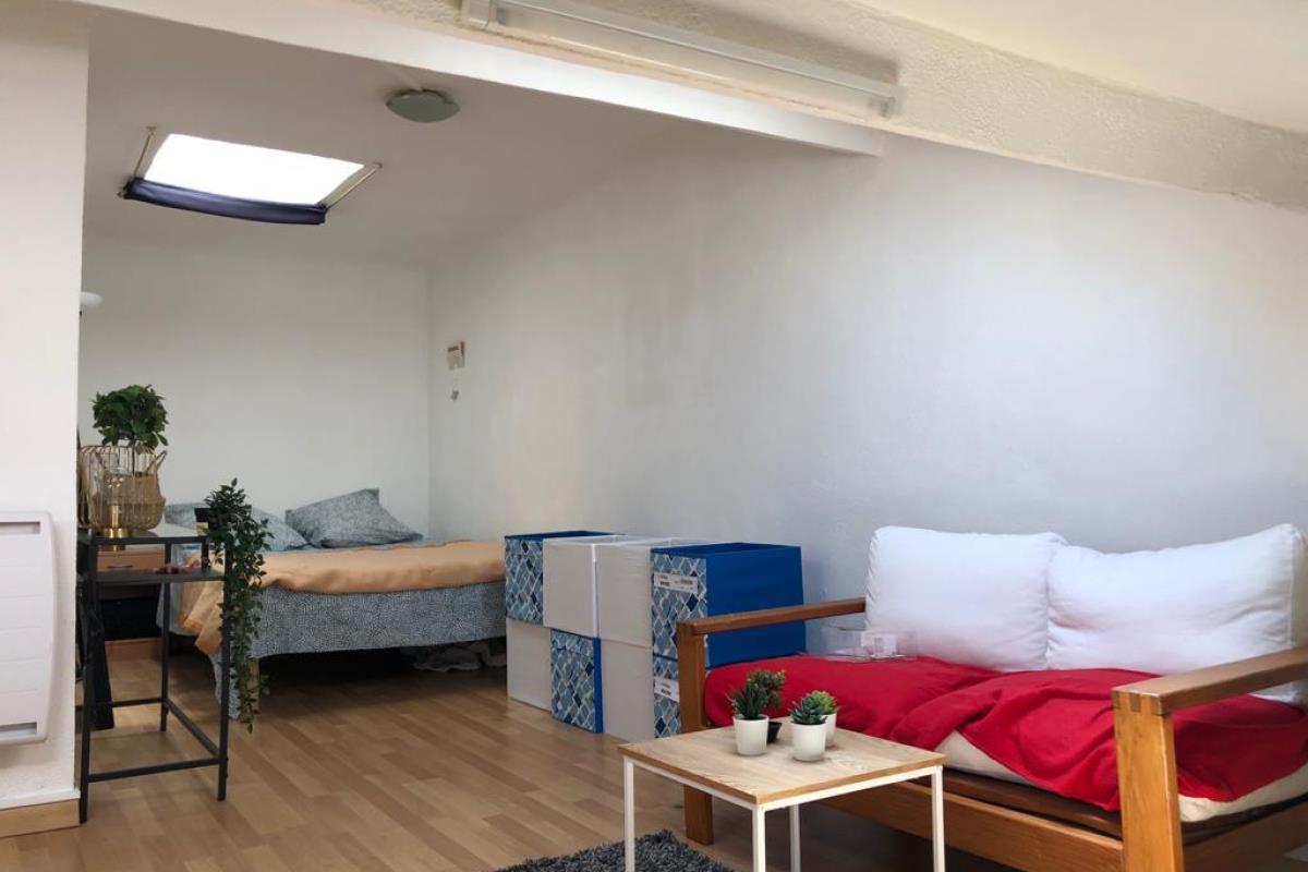 Appartement à vendre, 30m², Nice