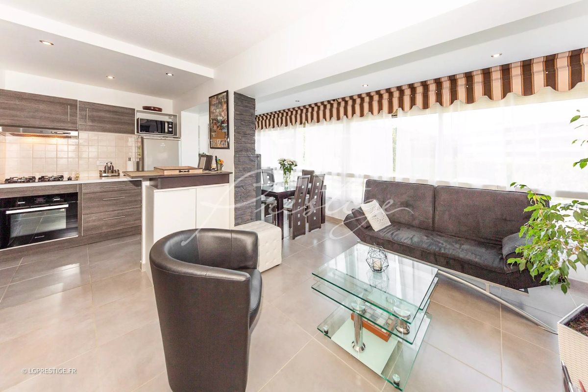 Appartement à vendre, 41m², Mandelieu-la-Napoule