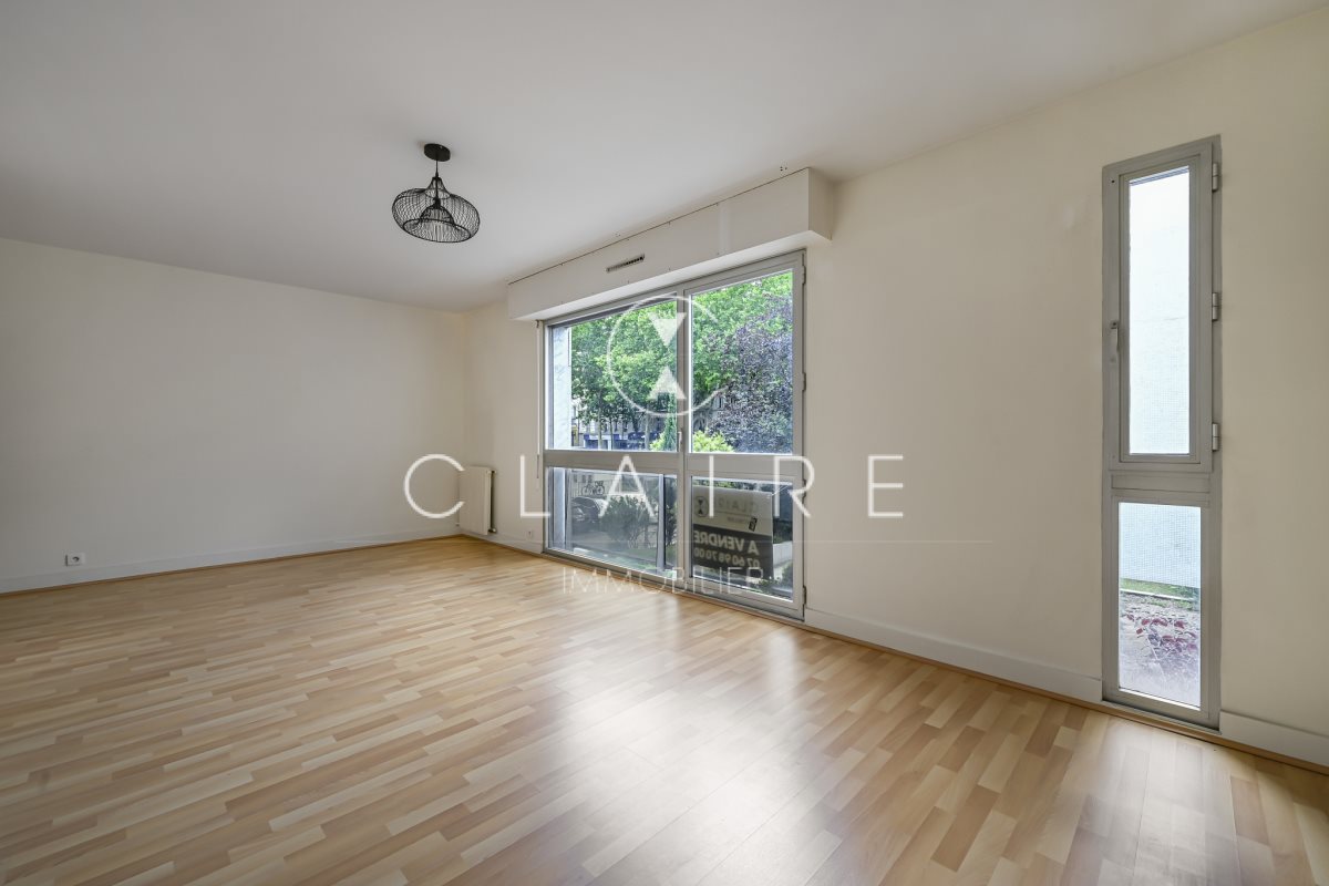 Appartement à vendre, 64m², Paris 12ème