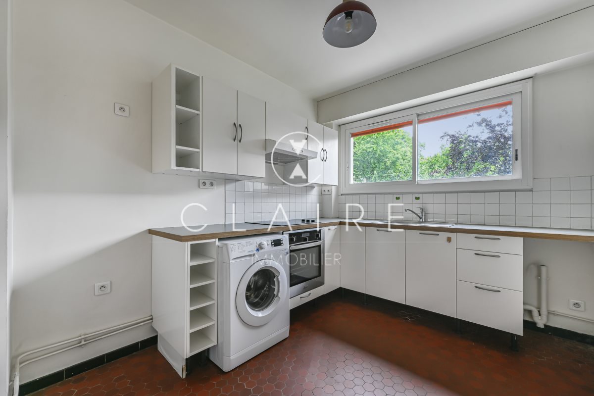 Appartement à vendre, 64m², Paris 12ème