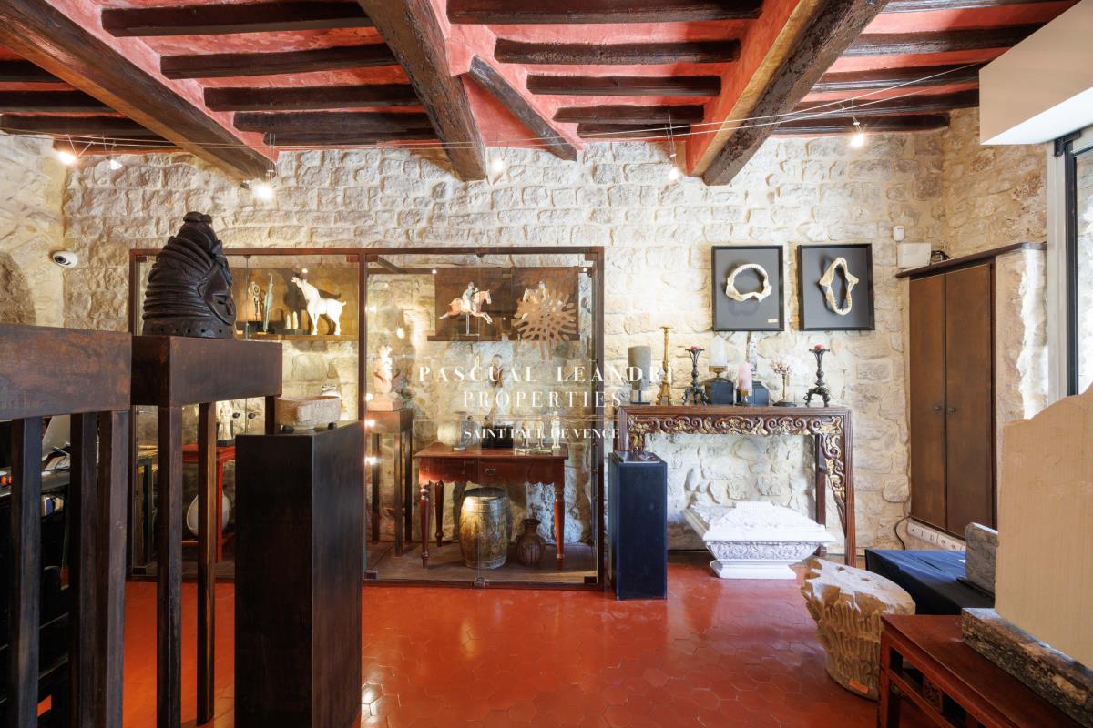 Appartement à vendre, 150m², Saint-Paul