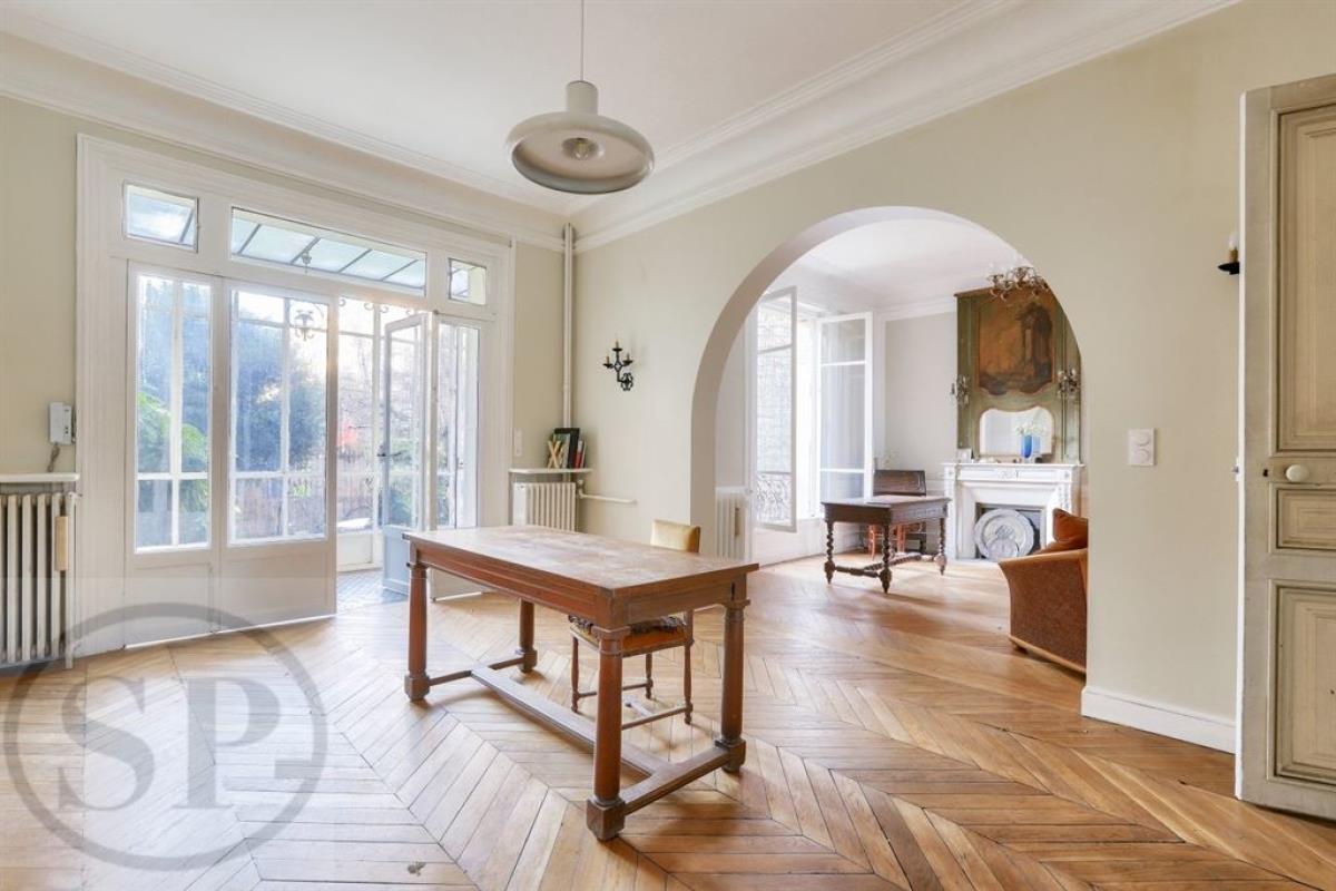 Maison à vendre, 262m², Paris 16ème