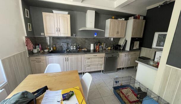 Appartement à vendre, 75m², Toulon