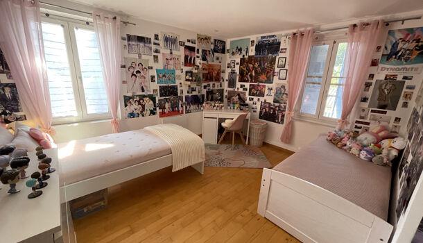 Appartement à vendre, 75m², Toulon