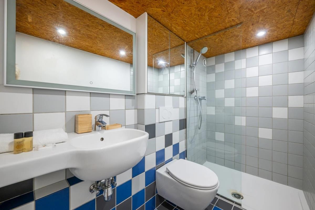 Appartement à louer, 30m², Nice