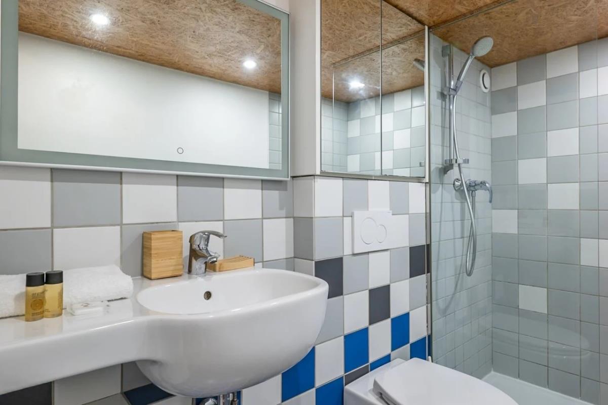 Appartement à louer, 30m², Nice