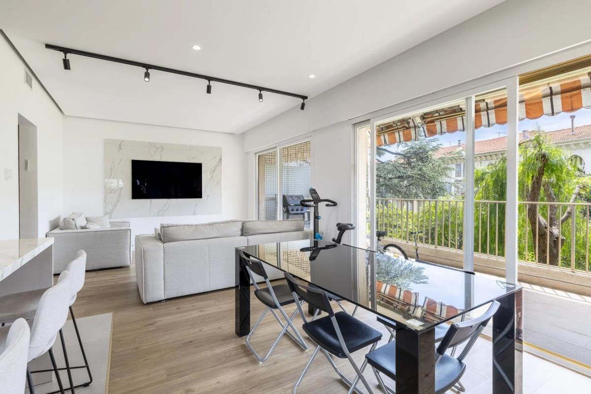 Appartement à vendre, 98m², Nice