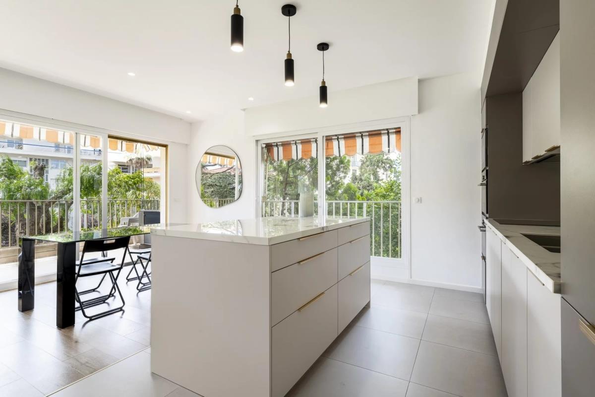 Appartement à vendre, 98m², Nice