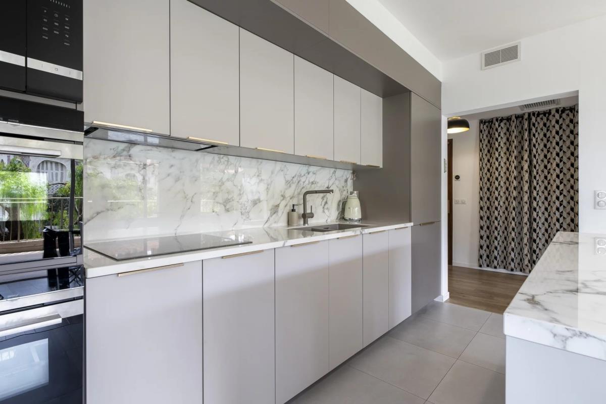 Appartement à vendre, 98m², Nice