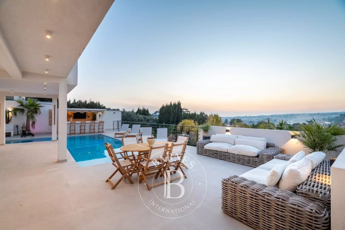 Maison à vendre, 230m², Allauch