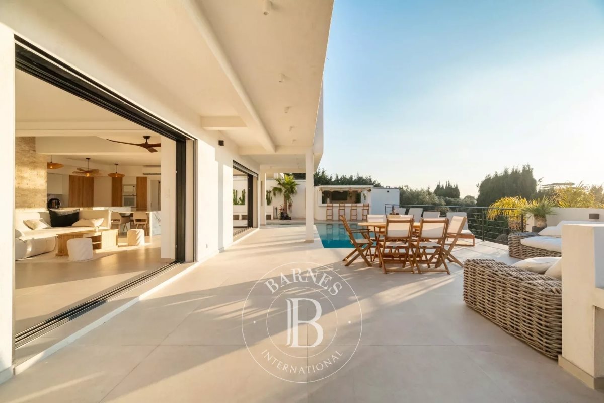 Maison à vendre, 230m², Allauch