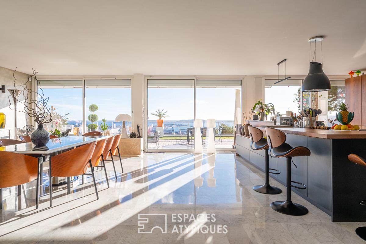 Appartement à vendre, 212m², Toulon