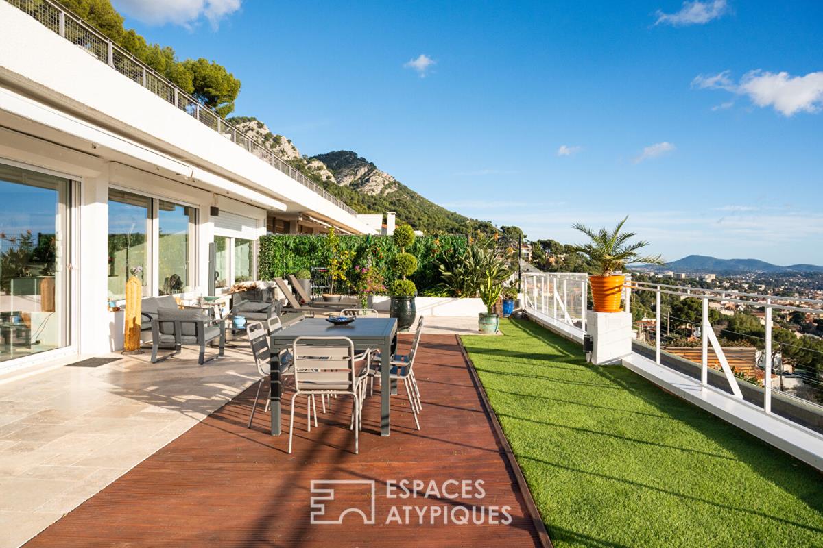 Appartement à vendre, 212m², Toulon