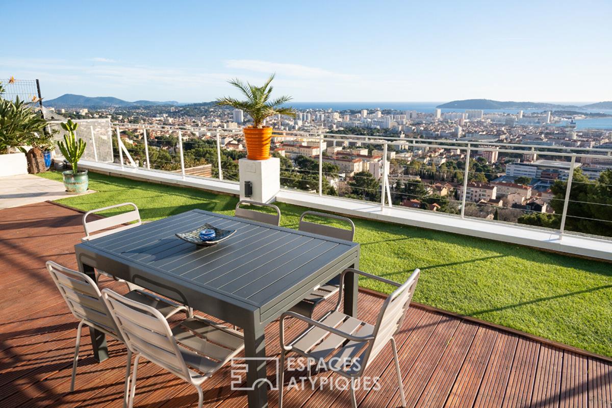 Appartement à vendre, 212m², Toulon