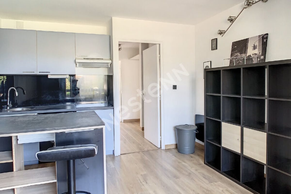 Appartement à louer, 35m², Mandelieu-la-Napoule