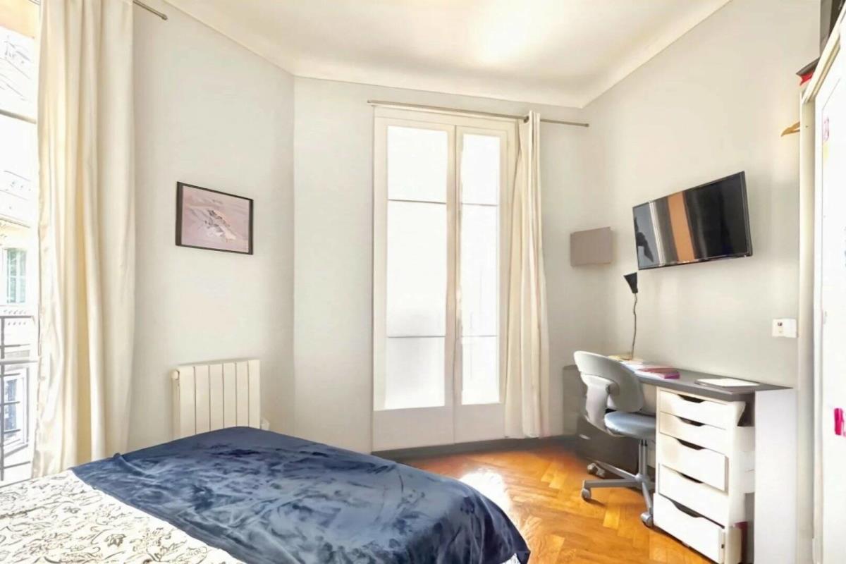 Appartement à vendre, 49m², Nice