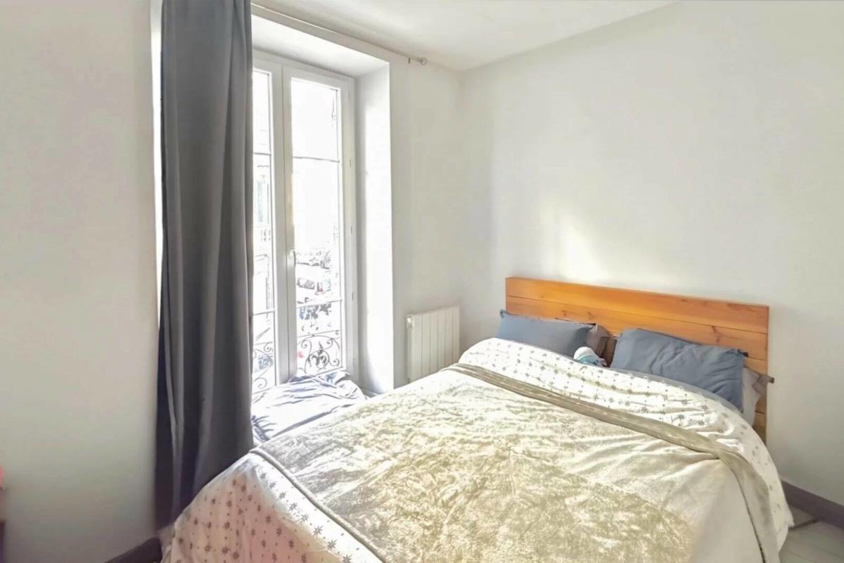 Appartement à vendre, 49m², Nice