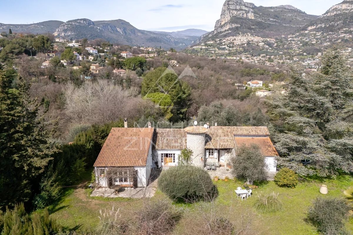 Maison à vendre, 337m², La Gaude