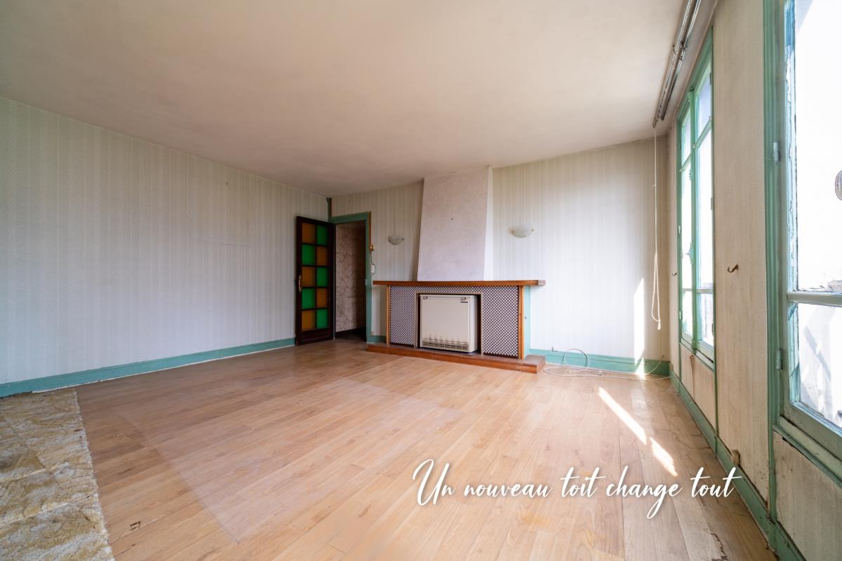 Appartement à vendre, 42m², Paris 11ème
