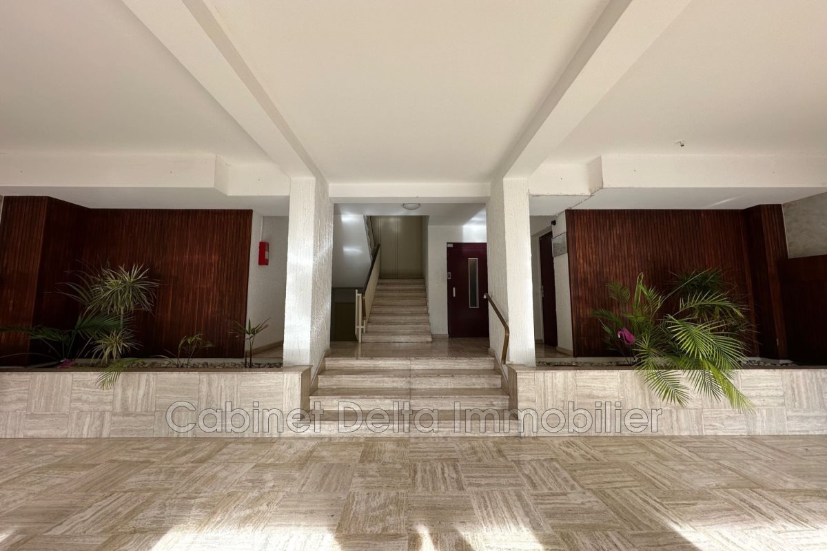 Appartement à vendre, 50m², Toulon