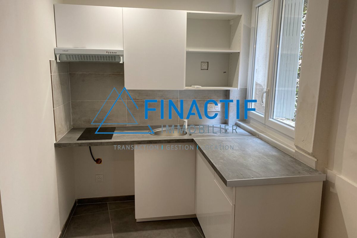 Appartement à louer, 40m², Aix-en-Provence