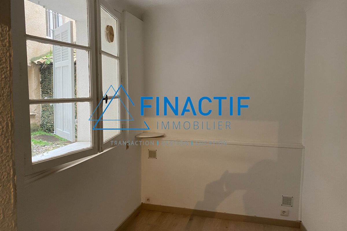 Appartement à louer, 40m², Aix-en-Provence