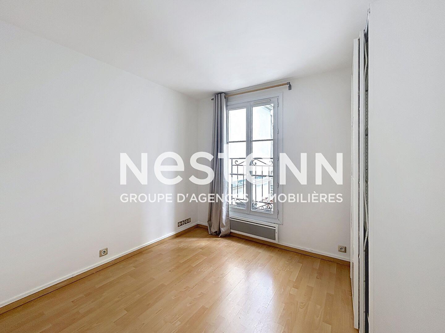 Appartement à louer, 46m², Paris 15ème