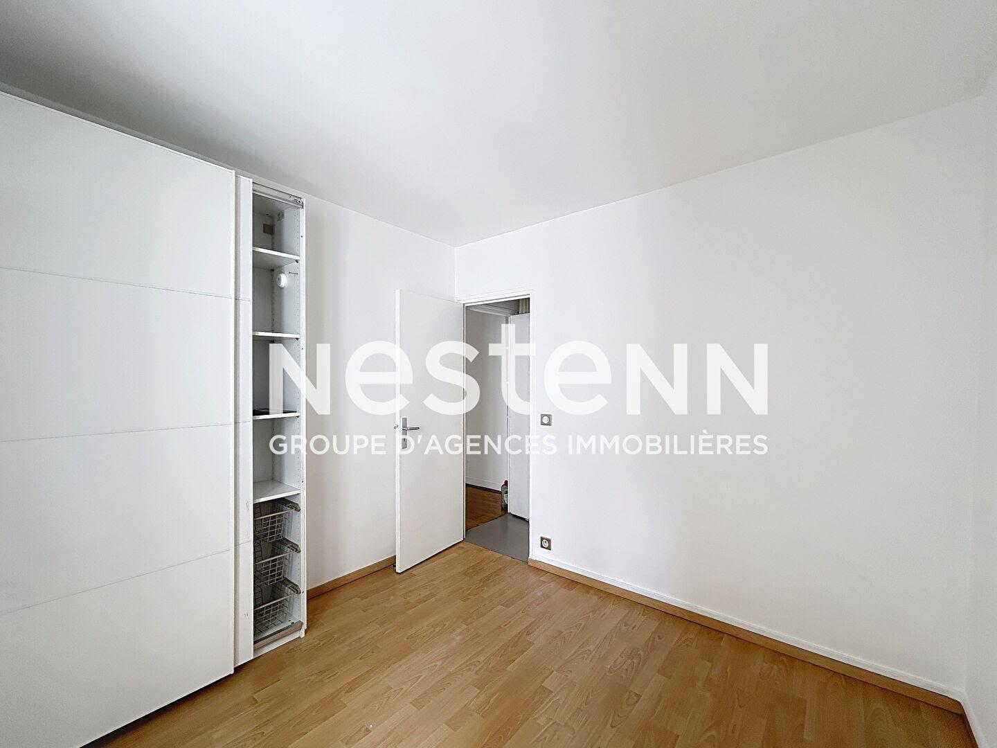 Appartement à louer, 46m², Paris 15ème