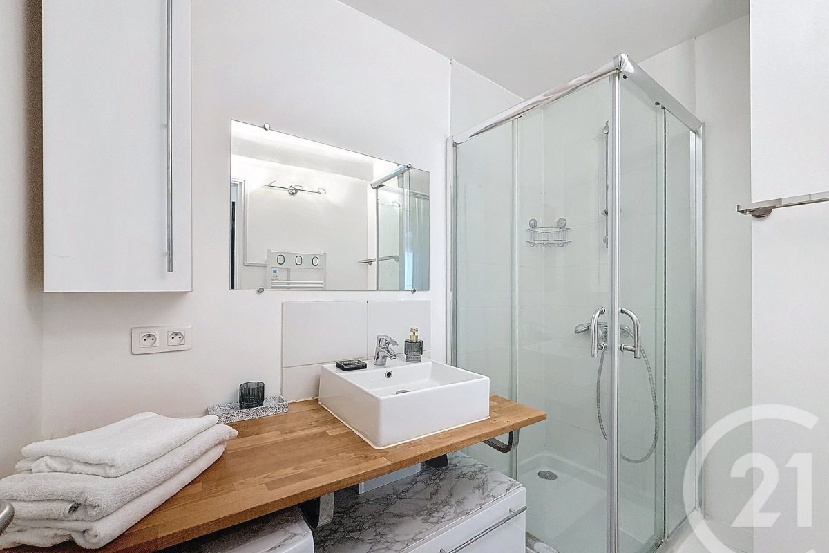 Appartement à vendre, 30m², Cannes