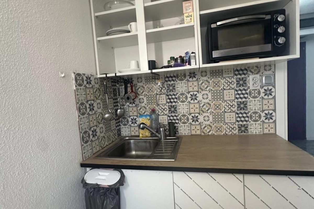 Appartement à vendre, 26m², Nice