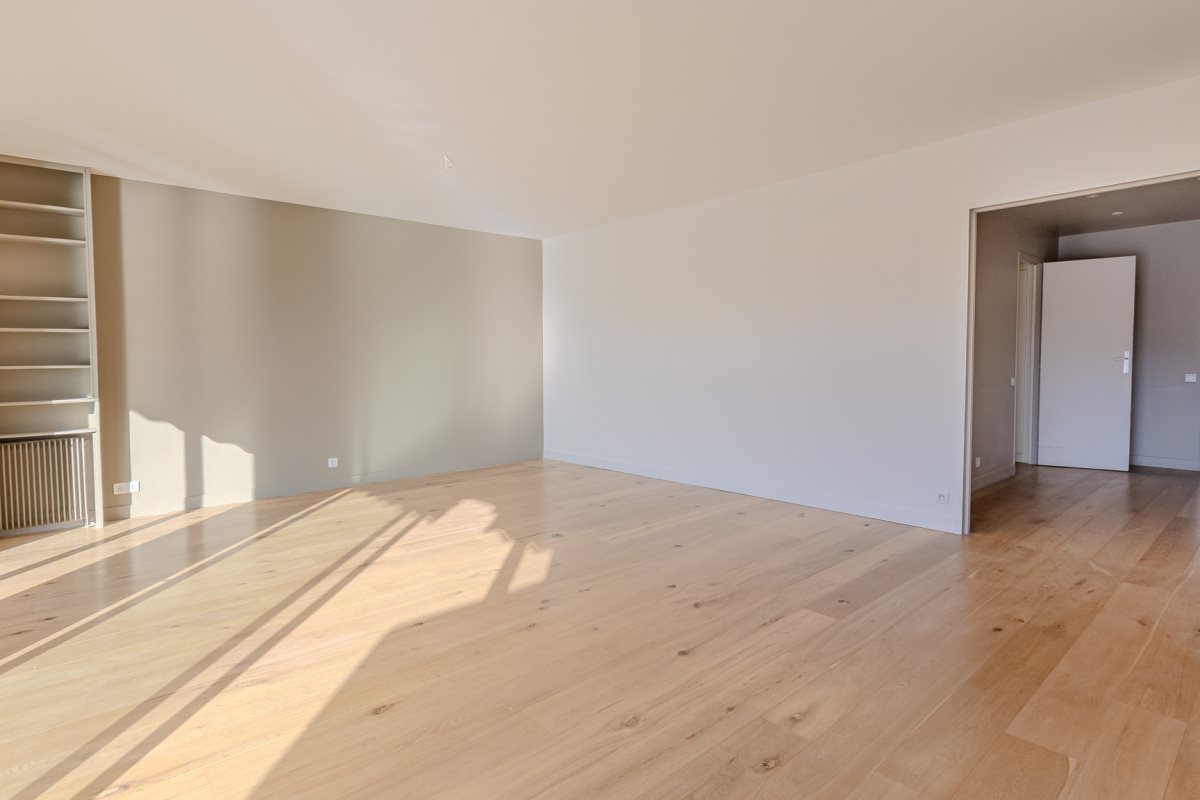 Appartement à louer, 89m², Boulogne-Billancourt