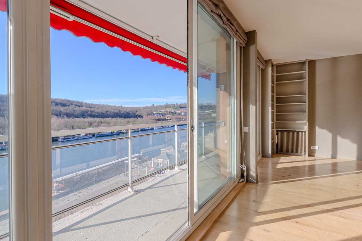 Appartement à louer, 89m², Boulogne-Billancourt