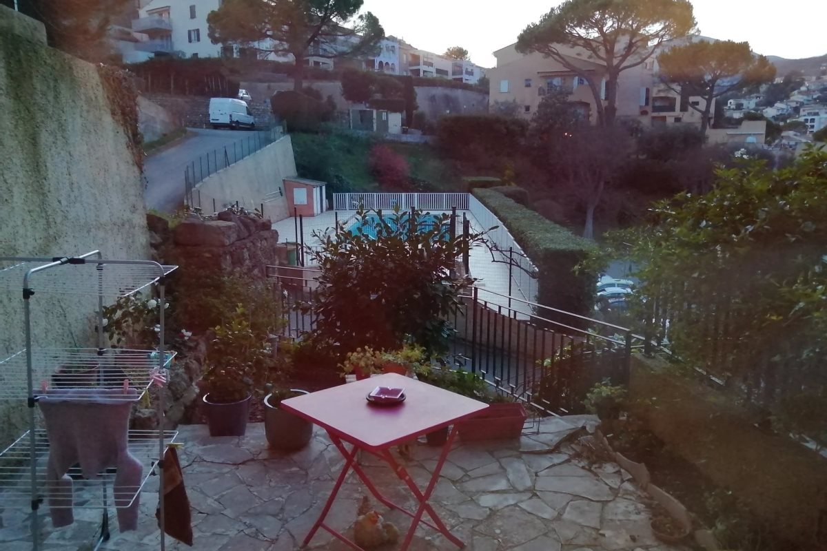 Appartement à louer, 56m², Vence