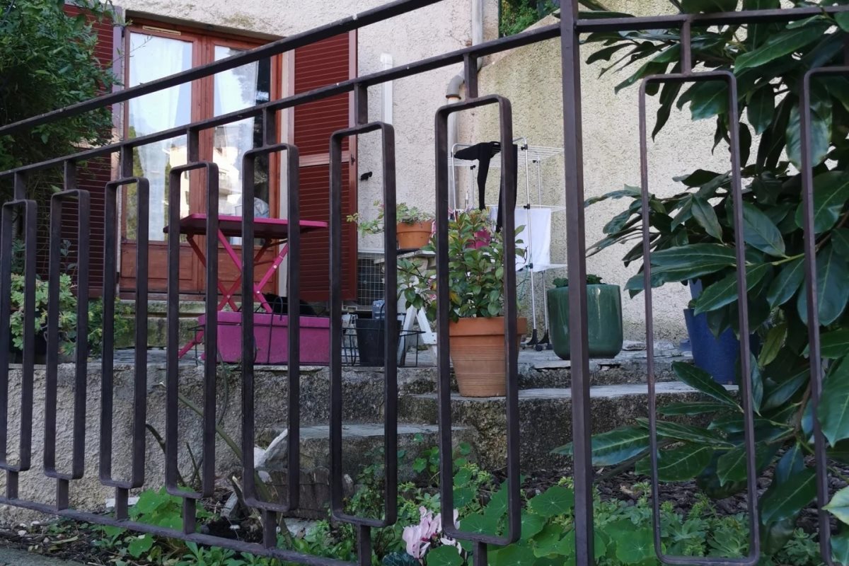 Appartement à louer, 56m², Vence