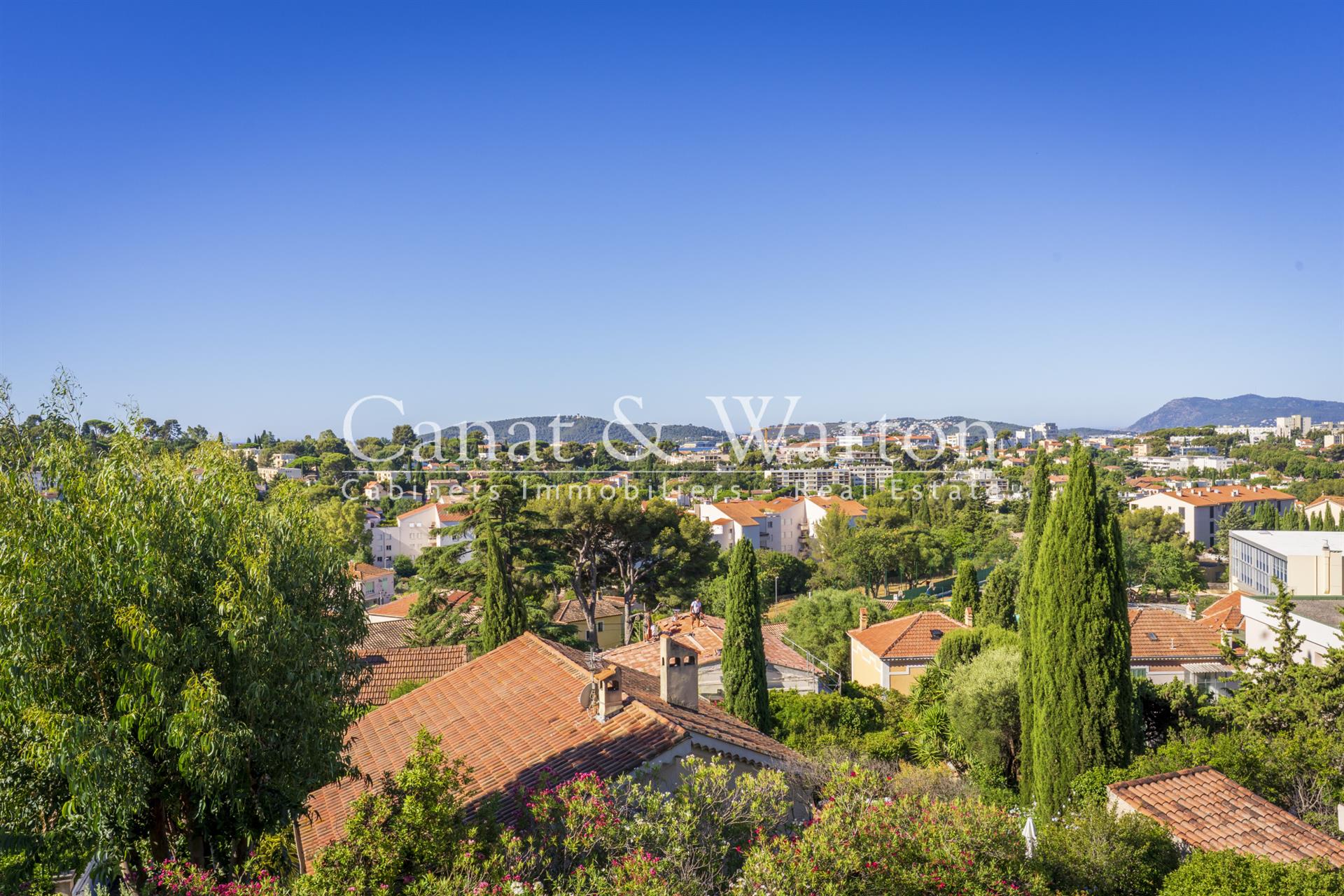 Appartement à vendre, 64m², Toulon