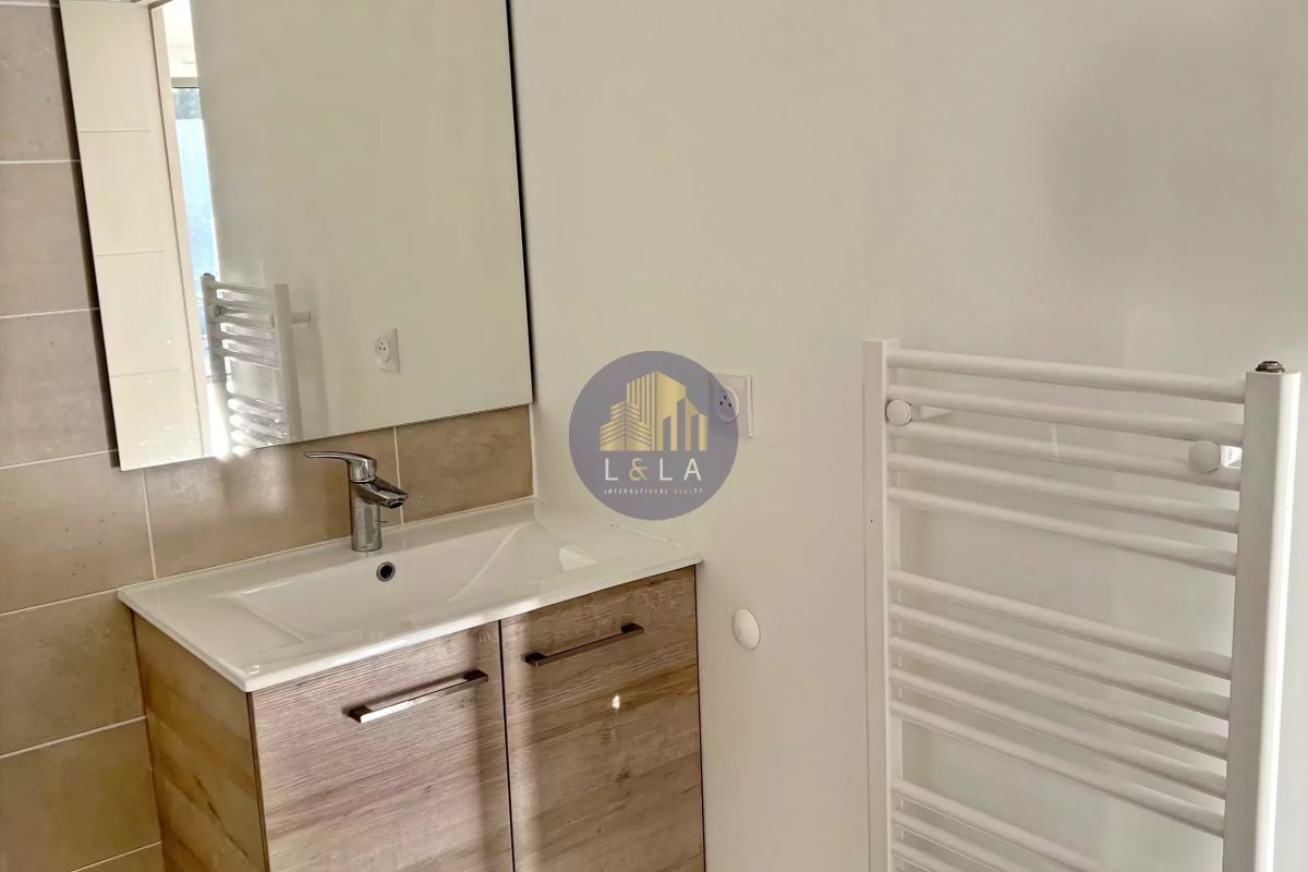 Appartement à louer, 50m², Lauris