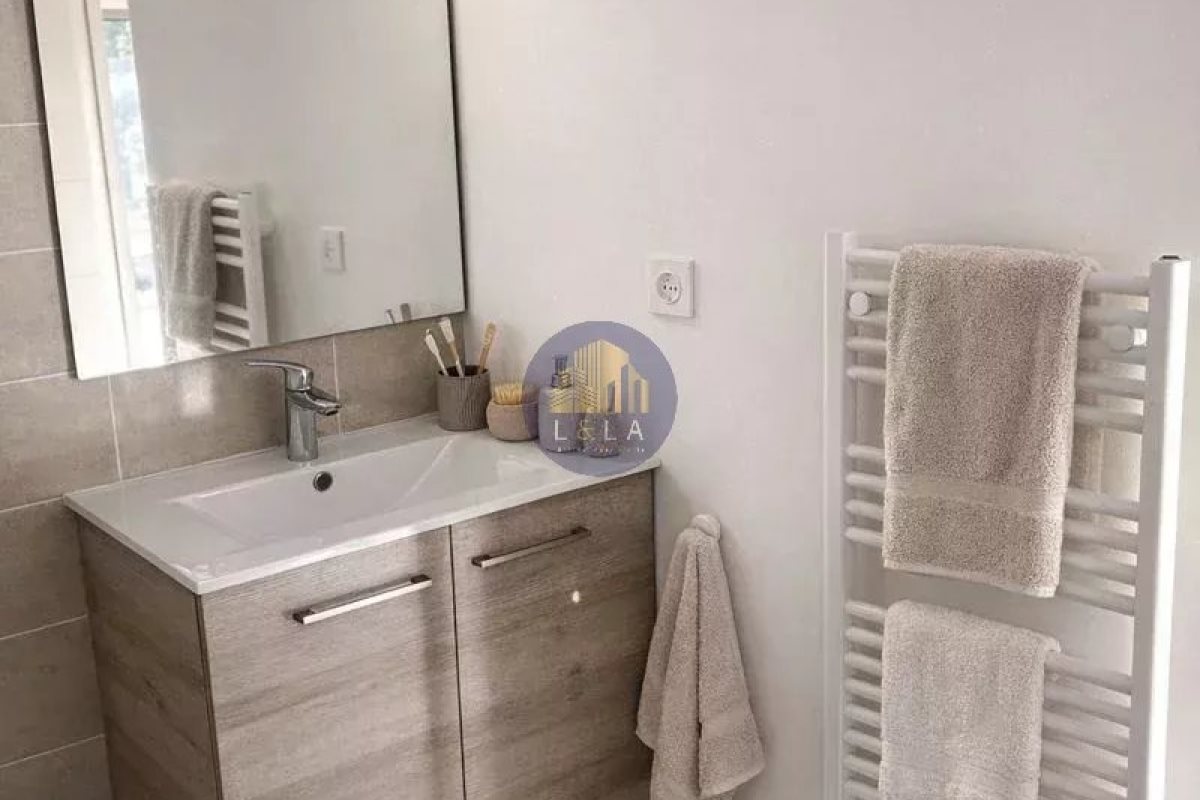 Appartement à louer, 50m², Lauris