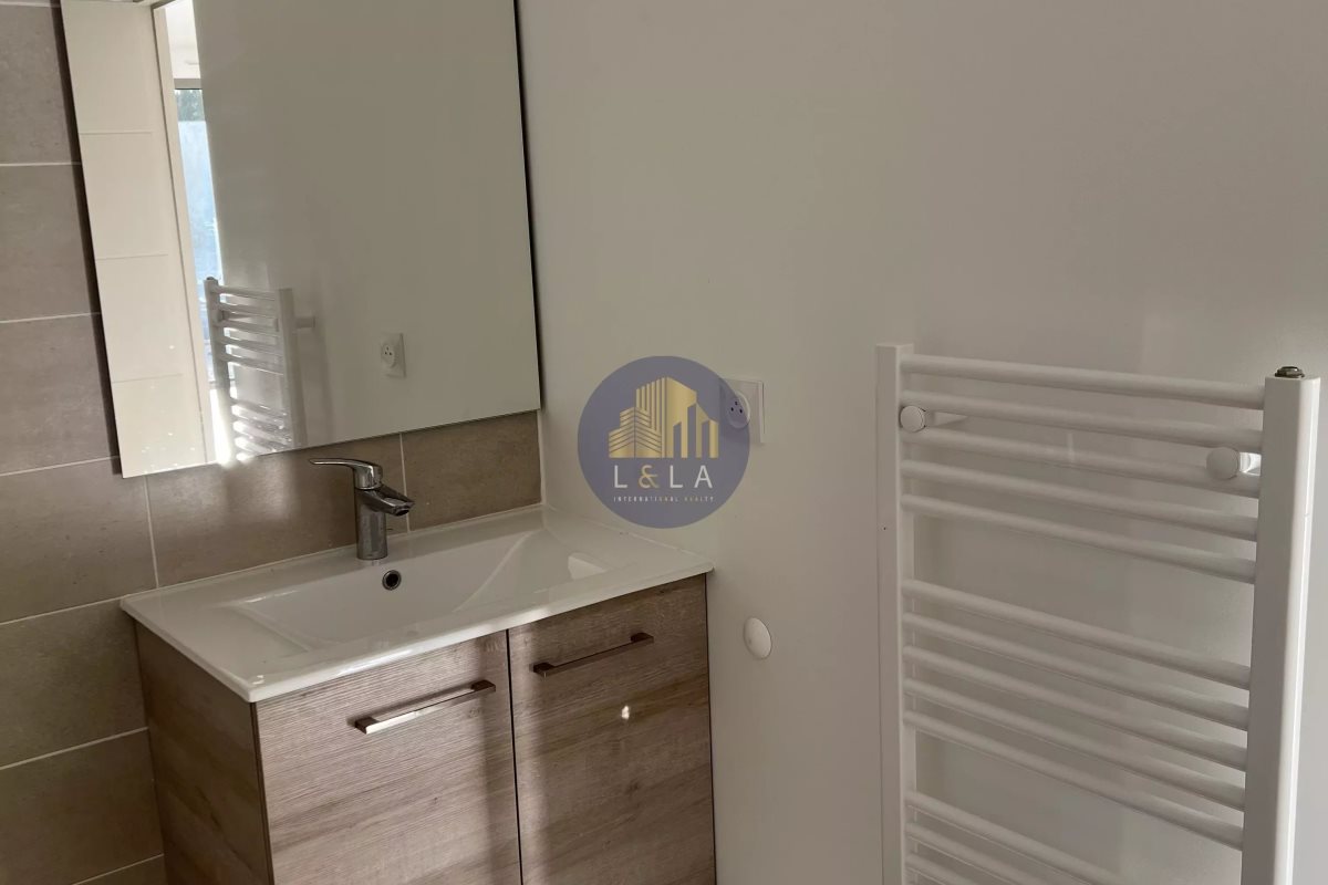 Appartement à louer, 50m², Lauris