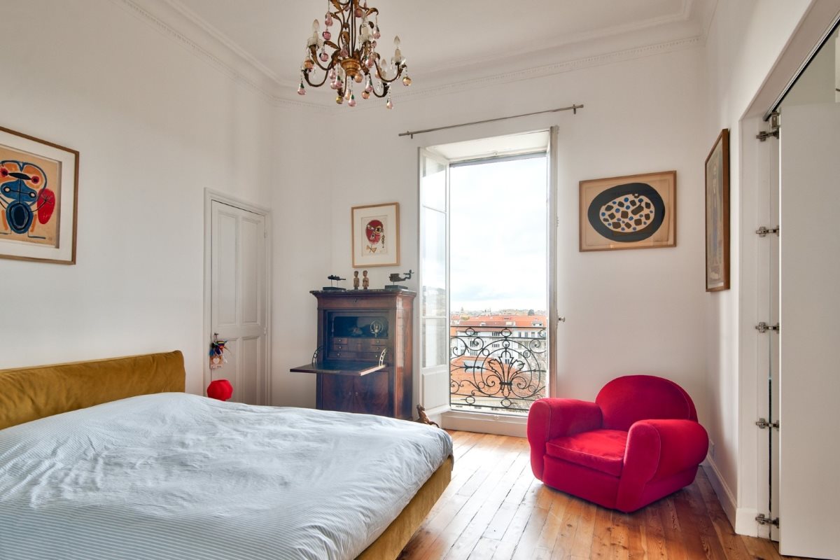 Appartement à vendre, 63m², Nice