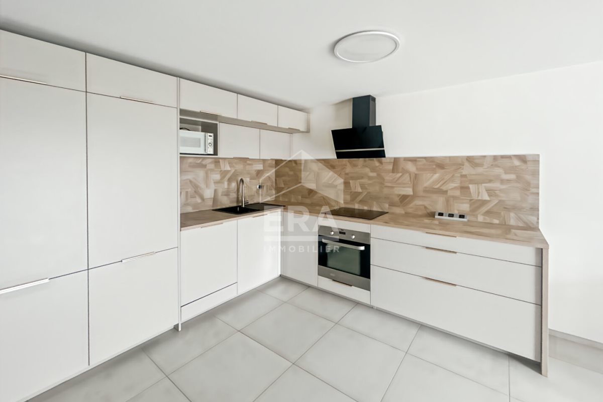 Appartement à louer, 63m², Marseille 12ème