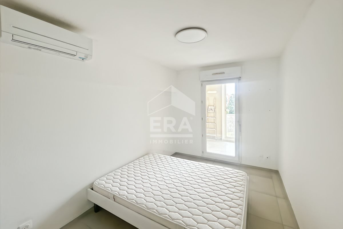 Appartement à louer, 63m², Marseille 12ème